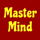 Master Mind Angka ícone