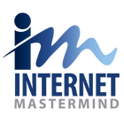 Internet Marketing Company App icon