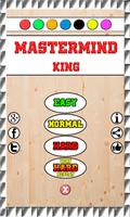 Mastermind King capture d'écran 1