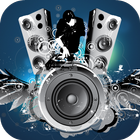 Music DJ Remix Free-icoon