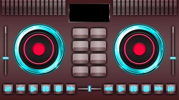 Music DJ Remix Free screenshot 1