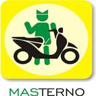 Masterno 圖標