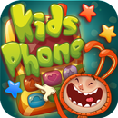 APK Kids Funny Phone!