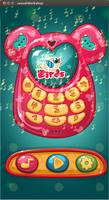 Kids Funny Phone! screenshot 3