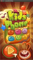 Kids Funny Phone! poster