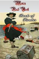 Ebook of Pirates Affiche