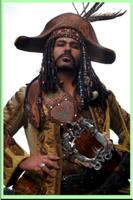 Ebook of Pirates capture d'écran 1