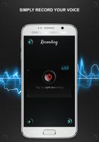 Voice Changer Pro скриншот 3