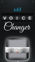 Voice Changer Pro постер