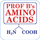 Amino Acid Flashcards 圖標
