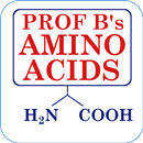 Amino Acid Flashcards APK