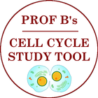 Cell Cycle Study Tool 图标