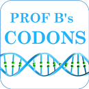 Codon Flashcards APK