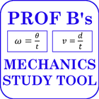 Essential Mechanics Study Tool icône