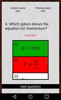 Essential Mechanics Study Tool capture d'écran 2