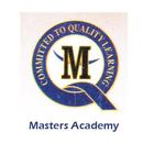 Masters Academy icône