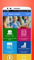 Masters Academy ảnh chụp màn hình 1