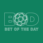 Icona Bet of the Day