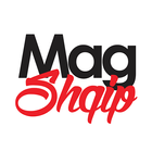 Mag Shqip simgesi