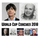 World Cup Coaches 2018 APK