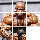 Bodybuilding Puzzle APK