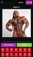 Guess the Bodybuilder Name 截圖 3