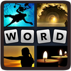 4 Images 1 Word: Brain Game 圖標