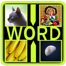 4 Pics 1 Word: Just For Kids APK