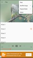 Masteran Burung Trucukan 截图 3