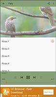 Masteran Burung Cucak Rowo screenshot 1