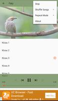 Masteran Burung Cucak Rowo screenshot 2