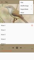 Kicau Burung Ciblek Sawah स्क्रीनशॉट 3