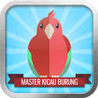 ikon Masteran Burung Lengkap Offline