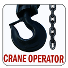Crane Operator icône