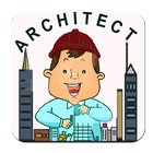 Architect icône