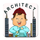 Architect 圖標