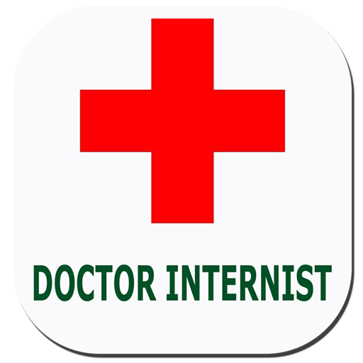 Doctor-Internist