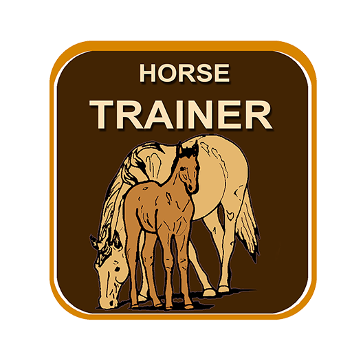Horse Trainer