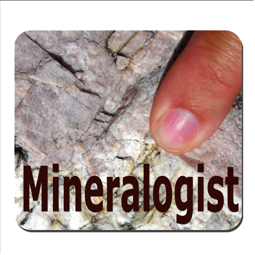 Mineralogist