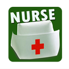 Nurse icône