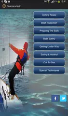 Seamanship II APK download