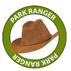 Park Ranger ไอคอน