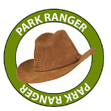 Park Ranger Zeichen