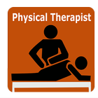 Physical Therapist icône