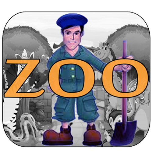 Zoo Keeper