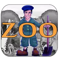 Zoo Keeper