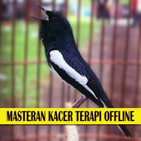 Masteran Kacer Offline Therapy poster