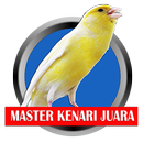 Masteran Kenari Juara Gantang APK