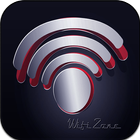 Wifi Password pirater أيقونة