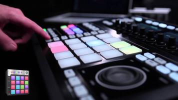 DJ Mixer Drum Pad screenshot 3